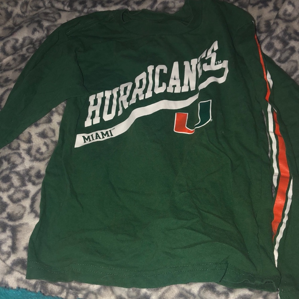 Boys shirt